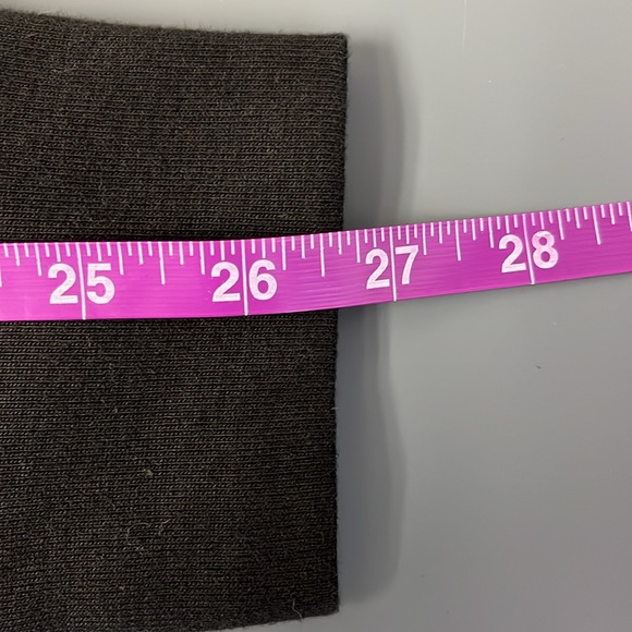 NEW J Crew Heritage brushed rib-knit henley!!! - Picture 5 of 5